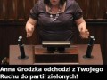 Czas na drzewa