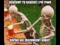 Tak do końca życia
