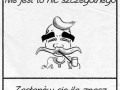 Eskimosi a polacy