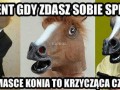 Zawsze ją będziesz widzieć