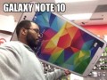Galaxy note 10