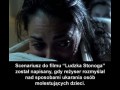 Jak powstała  ludzka stonoga 