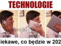 Technologie