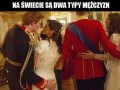 Dwa typy