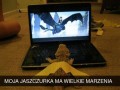 Wielkie marzenia jaszczurki