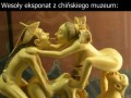 Chiński eksponat