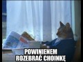 Chyba już