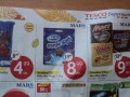 Magic starsy w tesco w tym tygodniu