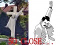 Closejesus