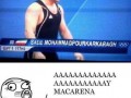 Macarena
