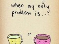 Jedyny problem