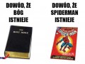 Dowody