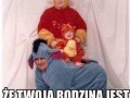 Twoja rodzina jest dziwna