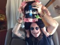 Grandpa ozzy