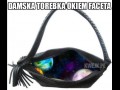 Damska torebka