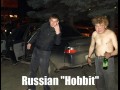 Rosyjski hobbit