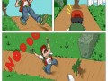 Pokemon przeszkoda