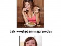 Zmysłowe jedzenie