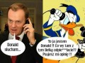 To ja jestem donald
