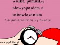 Poranne wstawanie