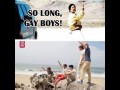 So long