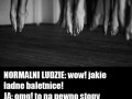 Zobacz jakie piękne baletnice