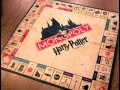 Monopoly harry potter