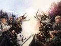 Martin vs tolkien