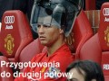 Druga połowa