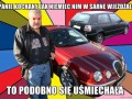 Panie kochany jak niemiec nim w sarne wjeżdżał