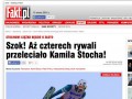 Solidne dziennikarstwo