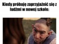 Grunt to zachęcający wygląd