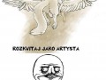Artysta me gusta