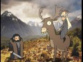 Look at my horse