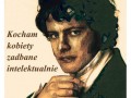 Kocham zadbane kobiety