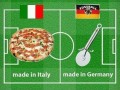Italy vs germany