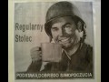 Regularny stolec ooooo