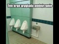 Wygląda bardzo podejrzanie