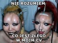 Ciekawe dlaczego nie mam pracy
