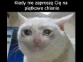 Kiedy nie zaproszą cię na piątkowe chlanie
