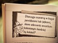 A granatem nie można
