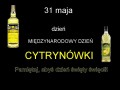 Dzień cytrynowki