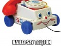 Najlepszy telefon