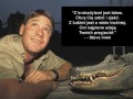 Steve irwin
