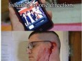 Listening to one direction