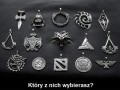 Co wybierzesz