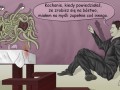 Pastafarianka na randce