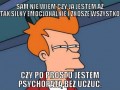 Sam nie wiem