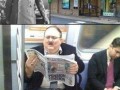 Hitler  mcdonalds