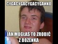 Cygacygacygacyganko